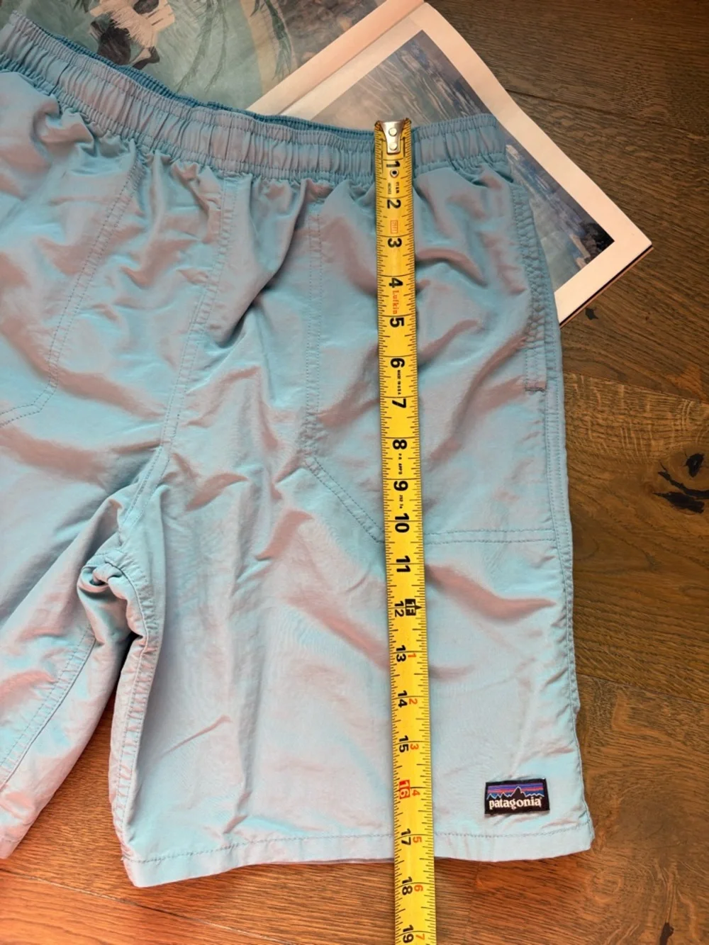 Patagonia excellent preowned